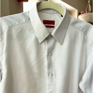 Alfani Dress Shirt French Cuff